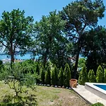Dita - With The Pool Close To Split