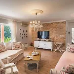 Apartamento Dita - With The Pool Close To Split *