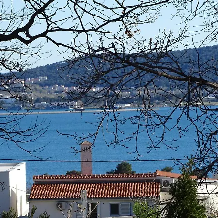 Apartment Dita - With The Pool Close To Split *