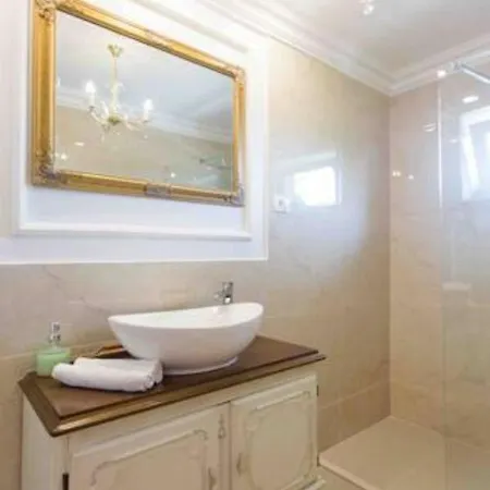 Apartment Dita - With The Pool Close To Split