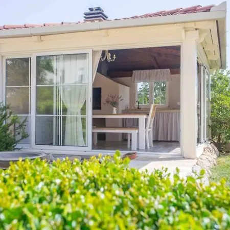 Dita - With The Pool Close To Split Apartment
