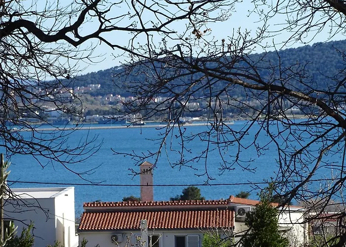 Apartamento Dita - With The Pool Close To Split *
