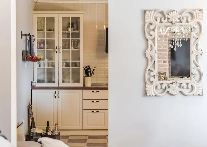 Apartamento Dita - With The Pool Close To Split *