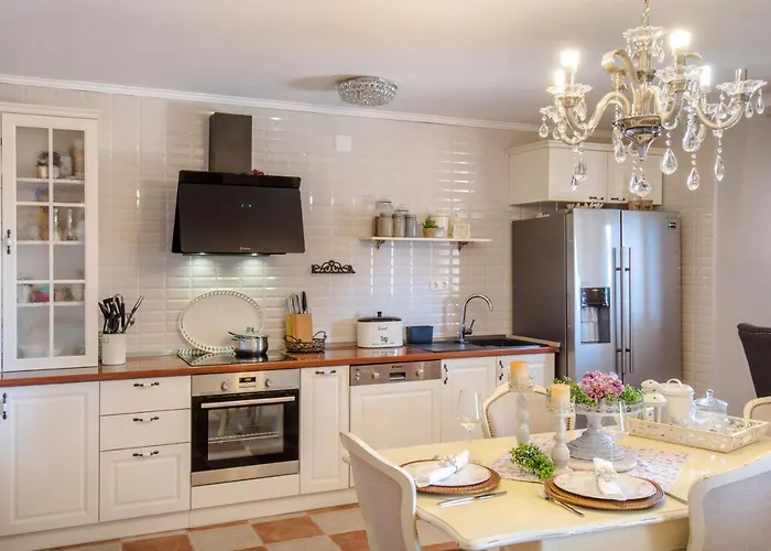 Apartamento Dita - With The Pool Close To Split *