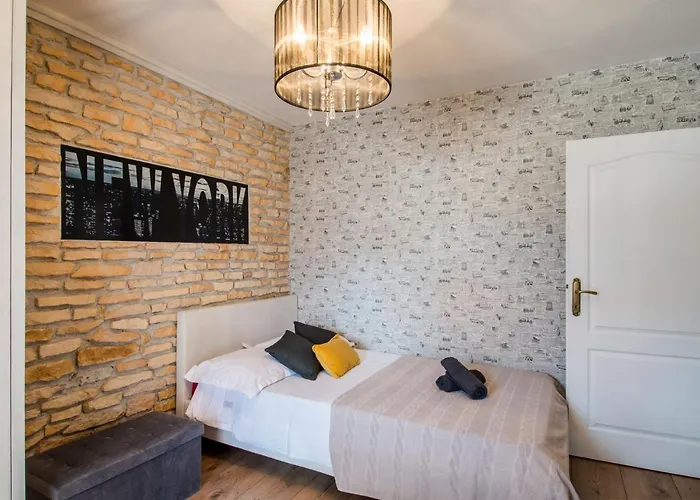 Apartamento Dita - With The Pool Close To Split Kaštela
