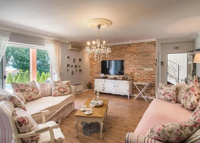 Apartamento Dita - With The Pool Close To Split *