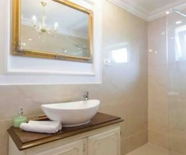 Apartamento Dita - With The Pool Close To Split