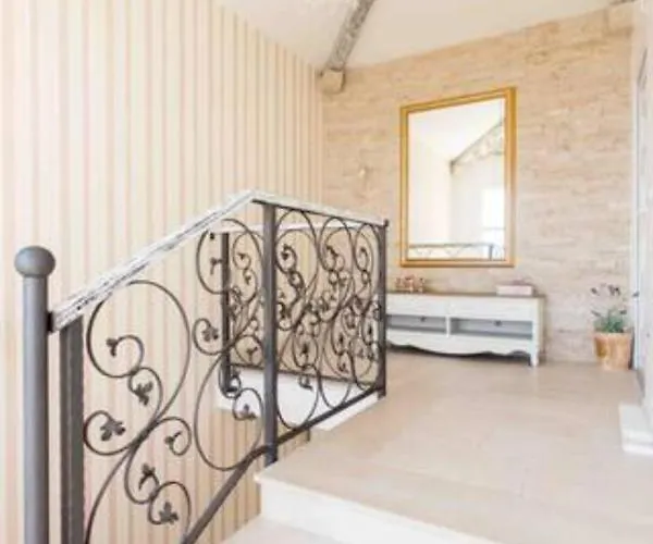 Apartamento Dita - With The Pool Close To Split
