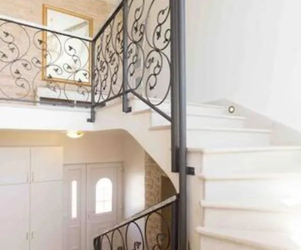 Apartamento Dita - With The Pool Close To Split *